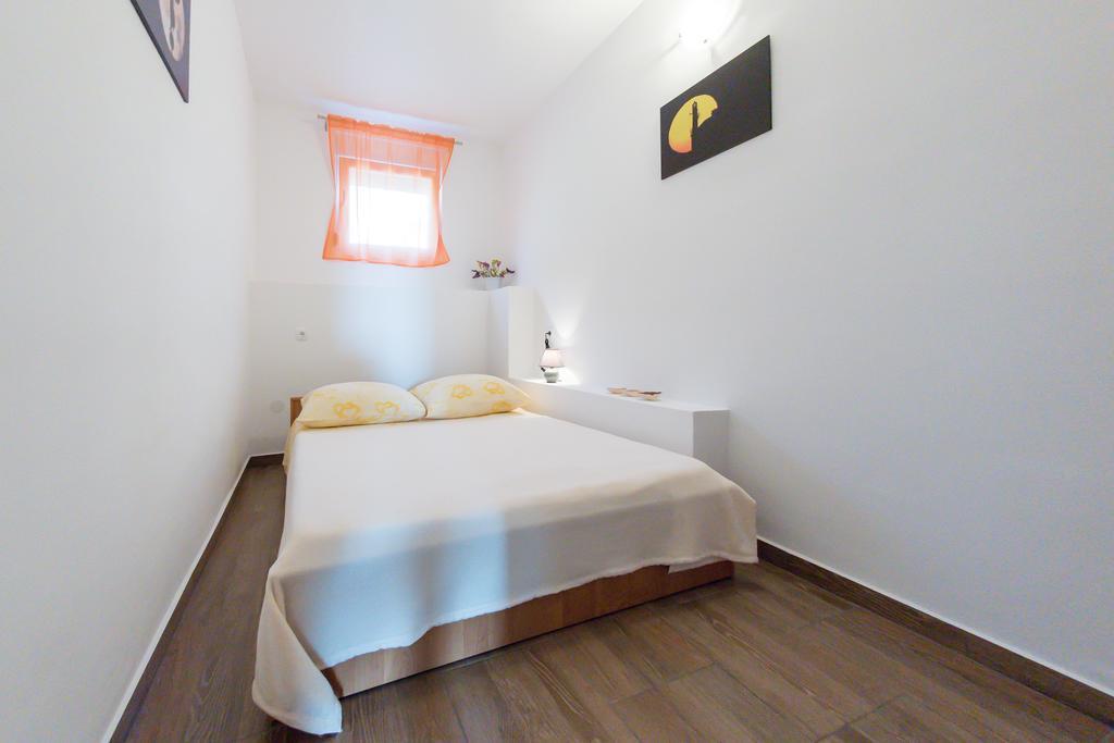 Apartment Rita 프레코 외부 사진